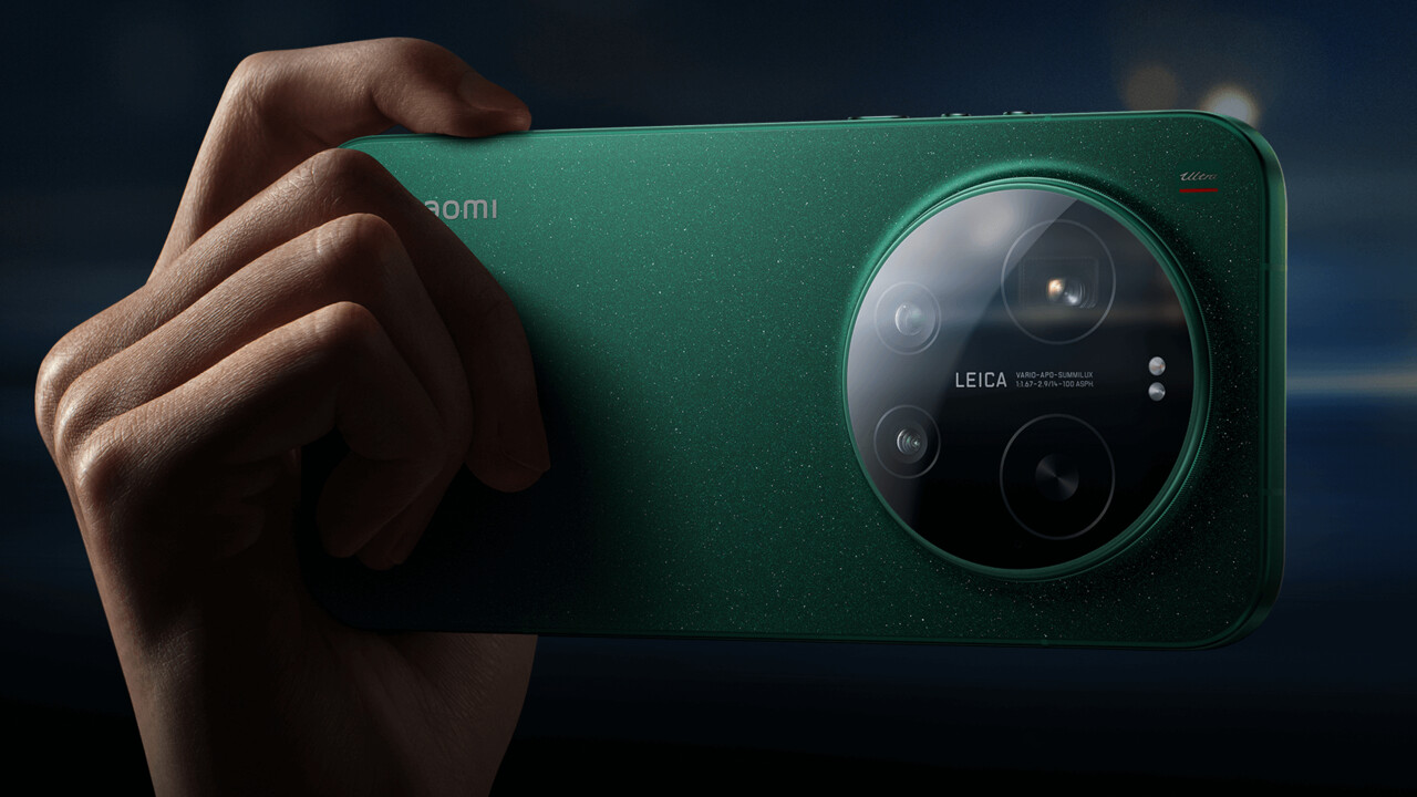 Leser-Blindtest 2026: Das Xiaomi 17 Ultra hat die beste Smartphone-Kamera