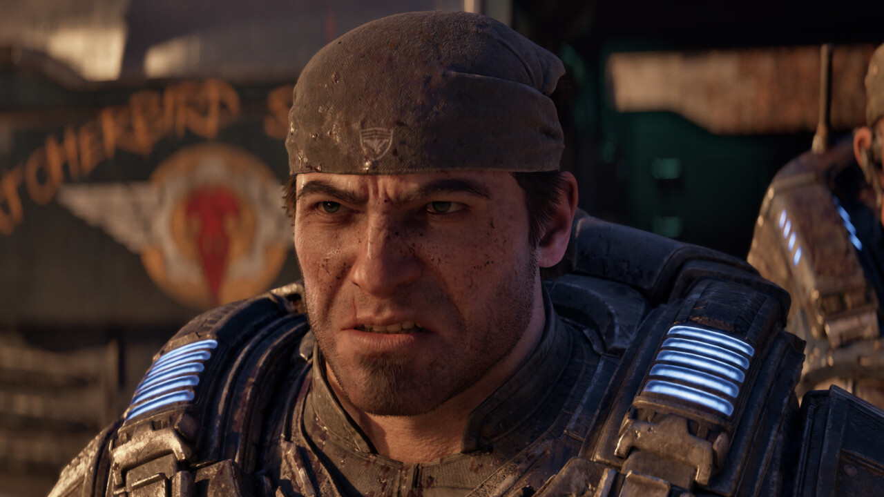 Gears of War: E-Day im Benchmark-Test: Fazit - ComputerBase
