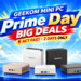 Prime Day Big Deals 2026: Geekom Mini-PCs um bis zu 30 Prozent rabattiert [Anzeige]