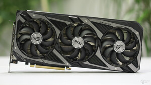 Nach teurem Comeback im Juni: Re-Release der RTX 3060 klettert auf 380 Euro und mehr