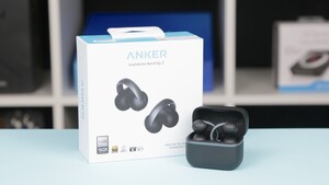 soundcore AeroClip 2 im Test: Anker punktet beim Sport und mit starker Telefonie