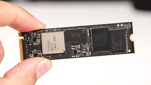 Widerspruch zu Acer: Phison-Chef sieht noch lange Speicherknappheit