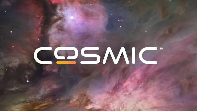 Linux-Desktop mit Update: Cosmic Epoch 1.9 gestaltet die Store-App um