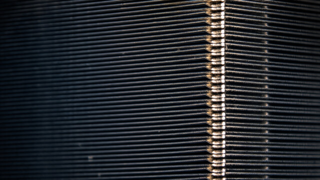 Noctua × Forced Physics DCT: Mikrokanal-Kühlstrukturen werden im Team erforscht