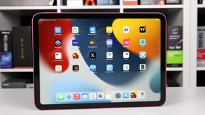 iPad 12: Einsteigermodell soll A19, N1-Chip und C1X-Modem erhalten