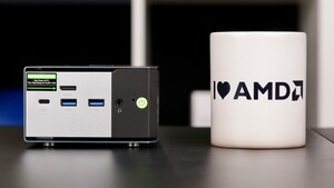 GMKtec EVO-X1 Pro im Test: Mini-PC mit AMD Ryzen AI 400 und 64 GB RAM ist bezahlbar schnell
