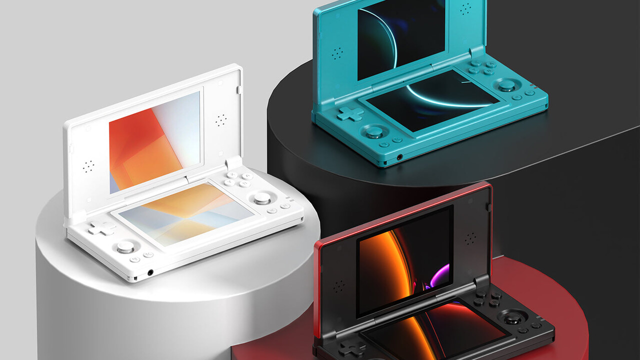 DraStic nano: GammaOS Next 1.4.2 aktiviert GPU Rendering und senkt Audio-Latenzen