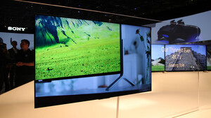 Ende einer Ära: Sony kehrt CES nach 50 Jahren den Rücken