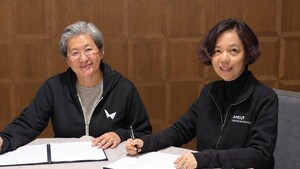 Für 8 Milliarden Dollar: AMD holt World Labs samt „Godmother of AI“ ins Boot