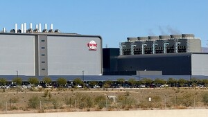 Neue Chipfabriken: TSMC plant angeblich sechs weitere Werke außerhalb Taiwans