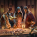 Die Gilde: Europa 1410: Steam-Rezensionen sehen ein gutes Fundament