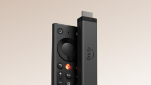 Amazon: Neuer Fire TV Stick 4K und überarbeitete Fire-TV-Fernbedienung