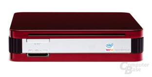 Intel Viiv - Small Formfactor