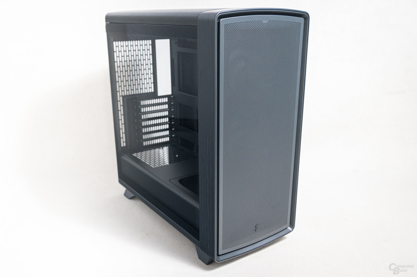 Fractal Design Summit im Test