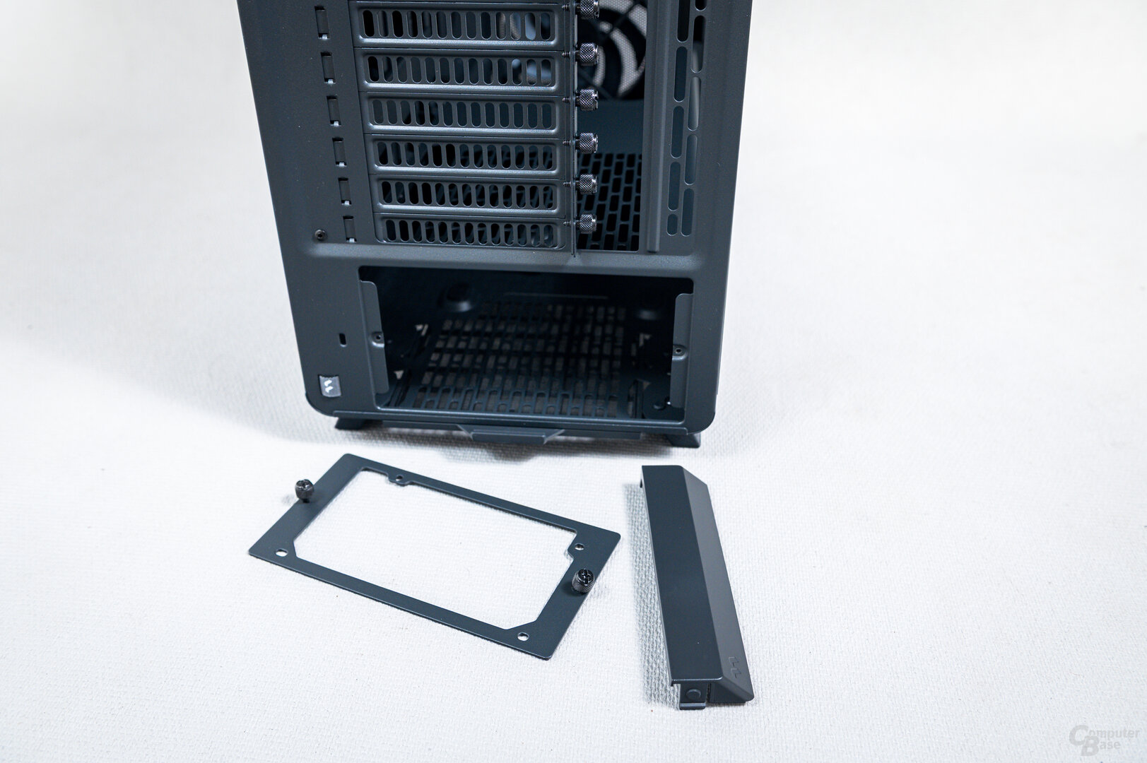 Fractal Design Summit im Test