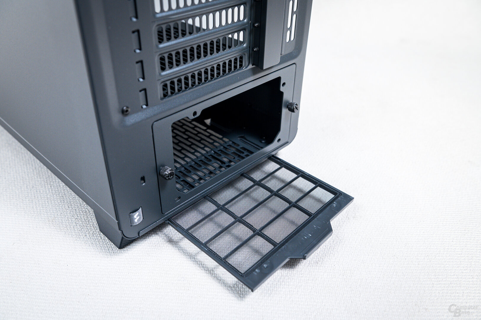 Fractal Design Summit im Test