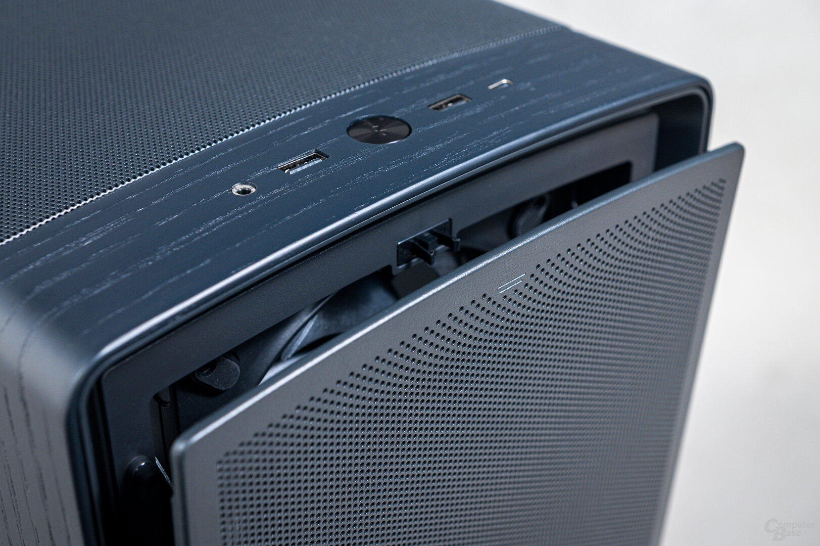 Fractal Design Summit im Test