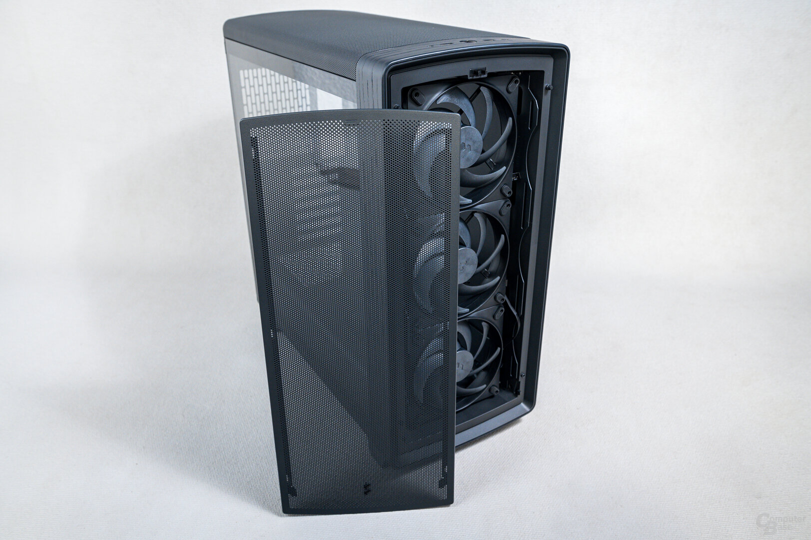 Fractal Design Summit im Test