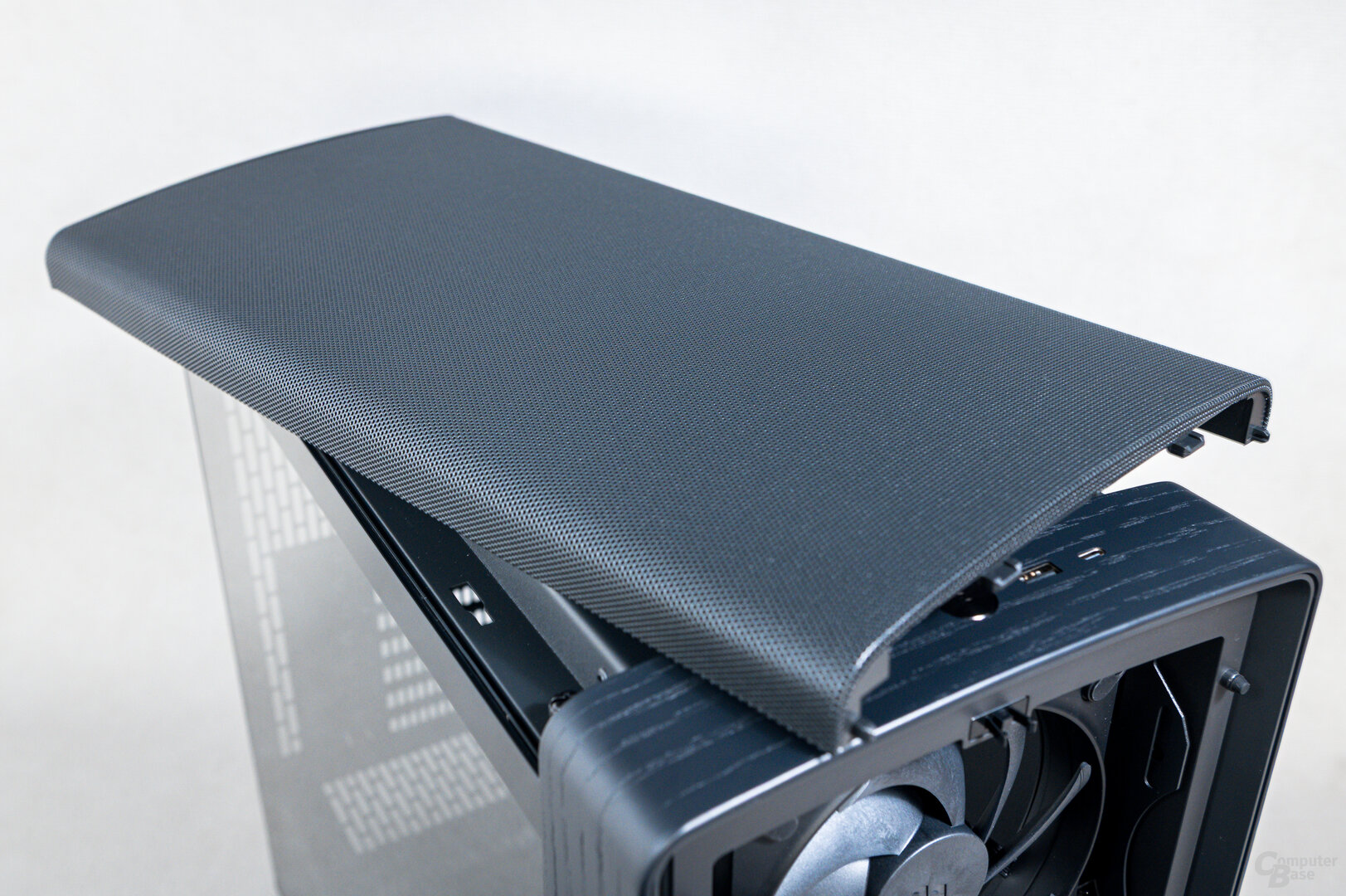 Fractal Design Summit im Test
