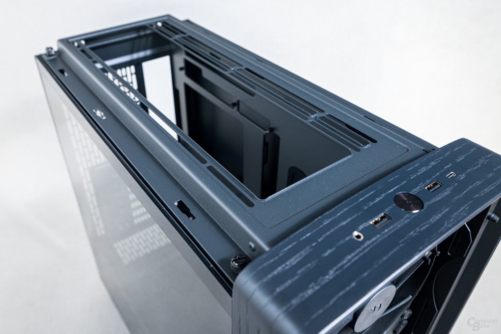 Fractal Design Summit im Test