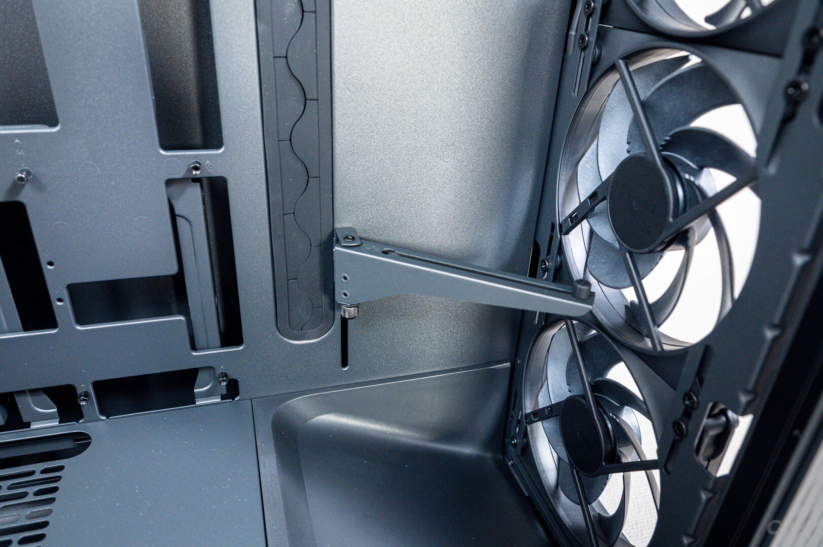 Fractal Design Summit im Test