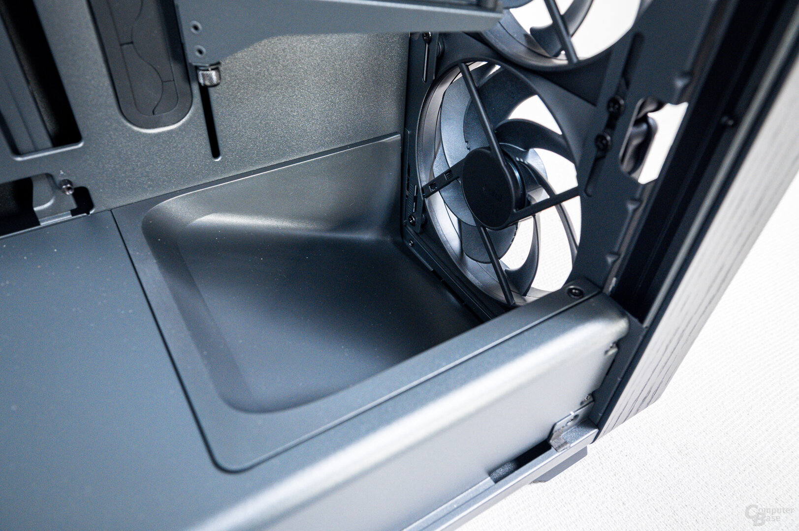 Fractal Design Summit im Test