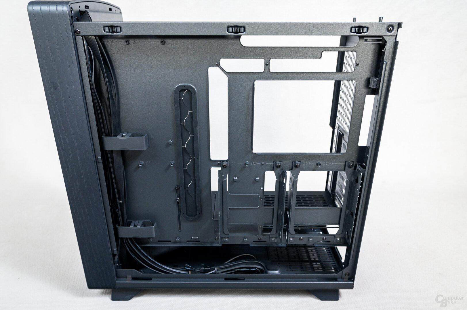 Fractal Design Summit im Test