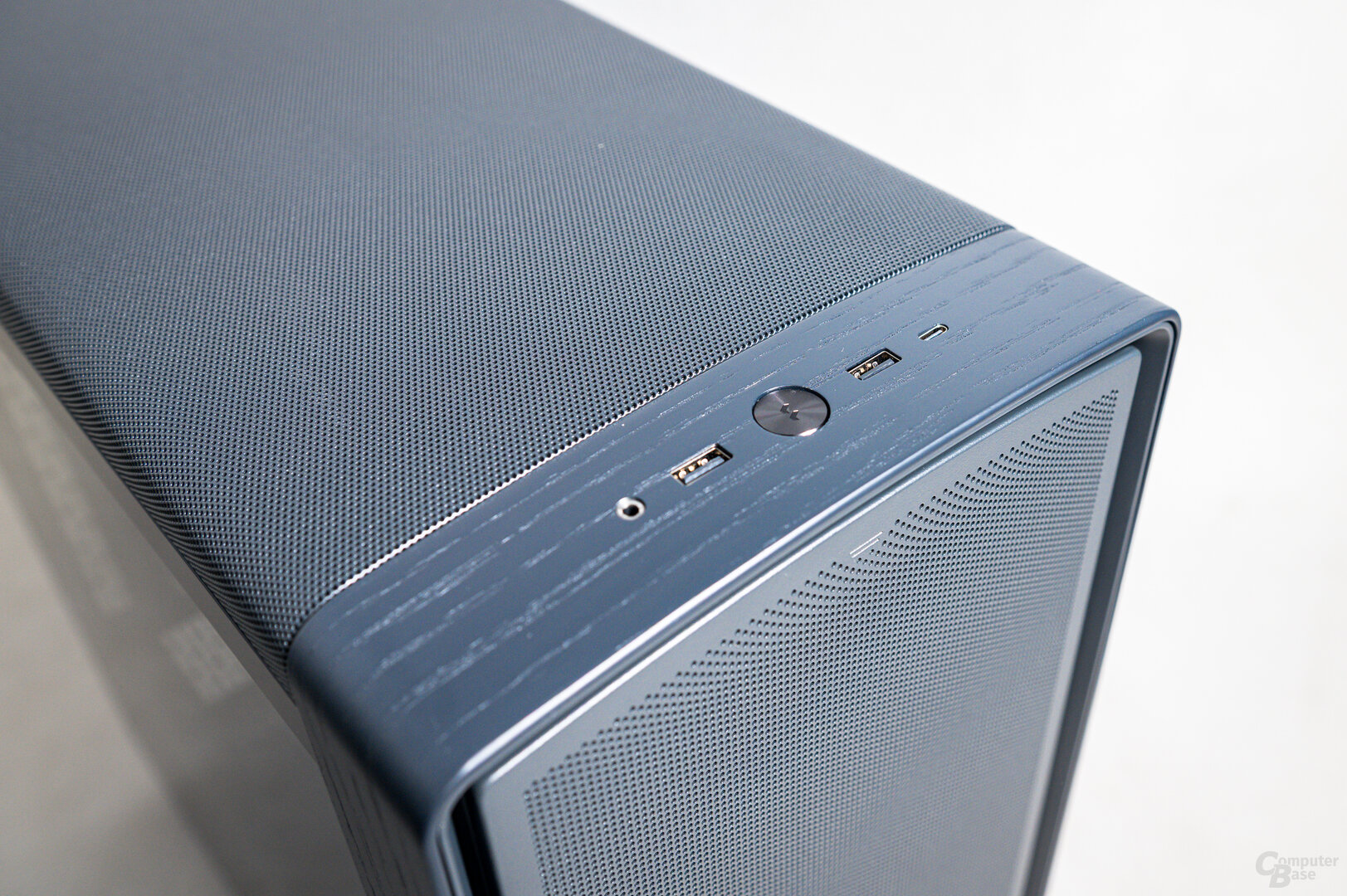 Fractal Design Summit im Test