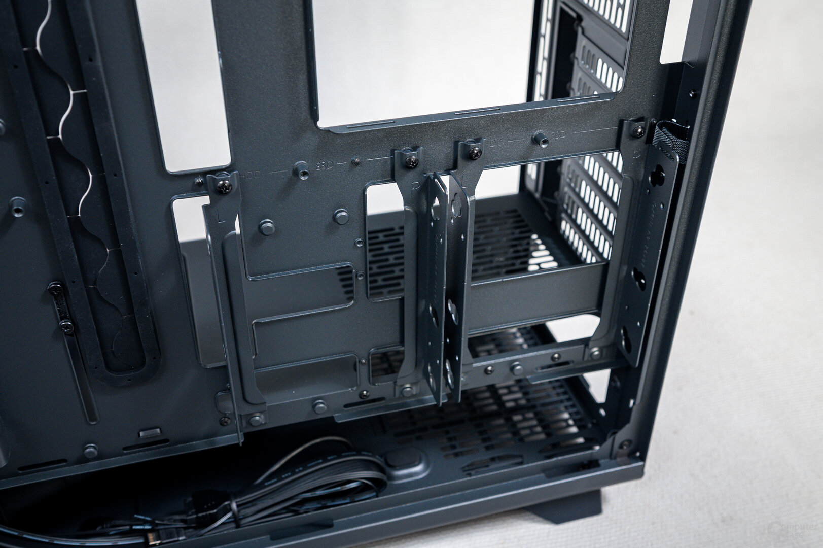 Fractal Design Summit im Test