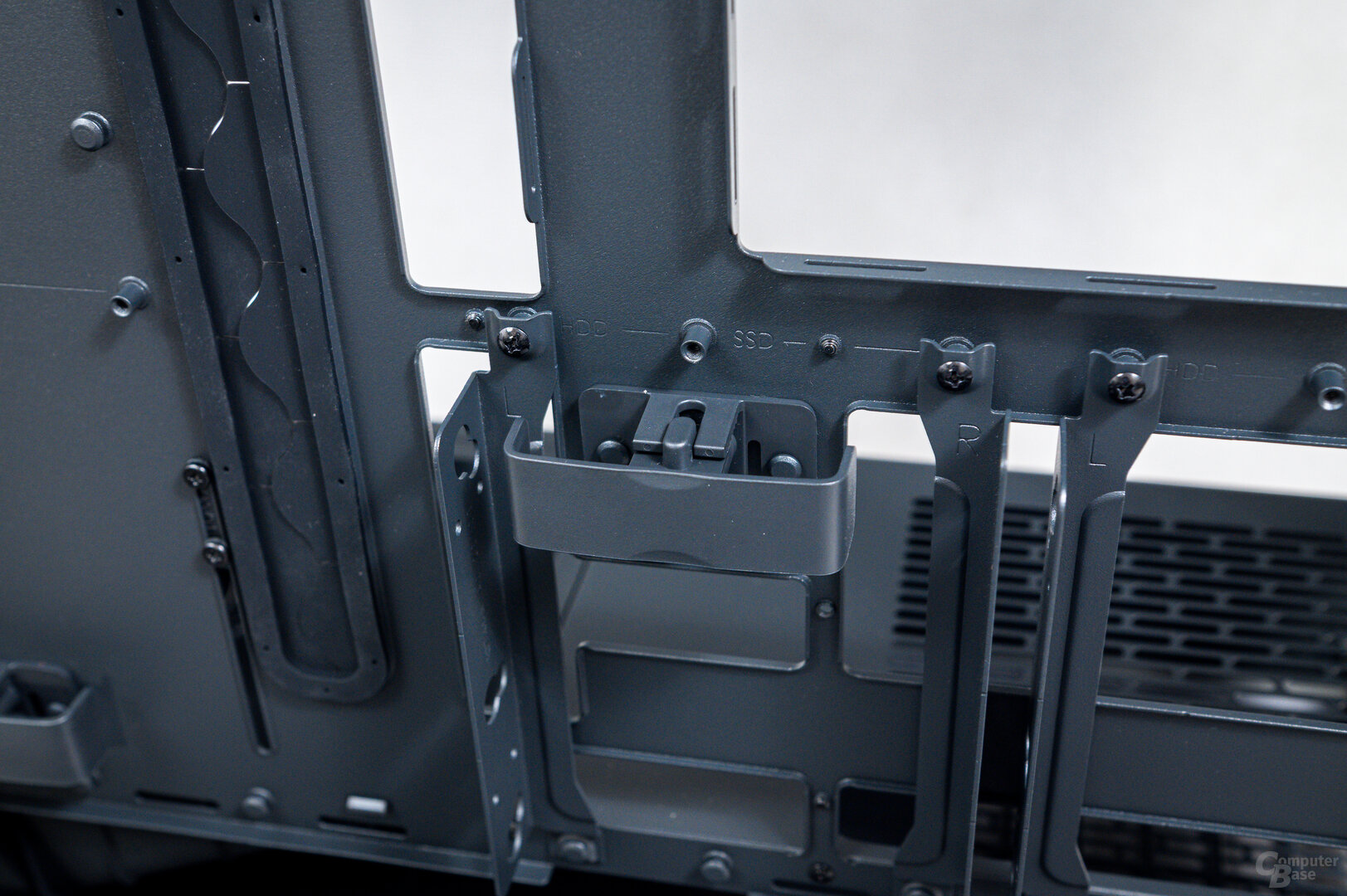 Fractal Design Summit im Test
