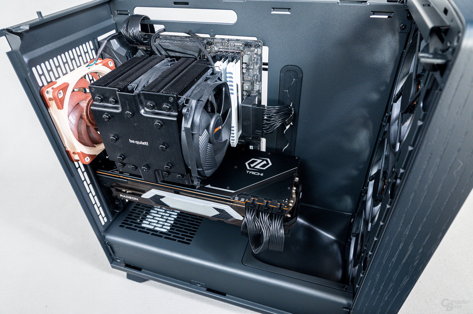 Fractal Design Summit im Test
