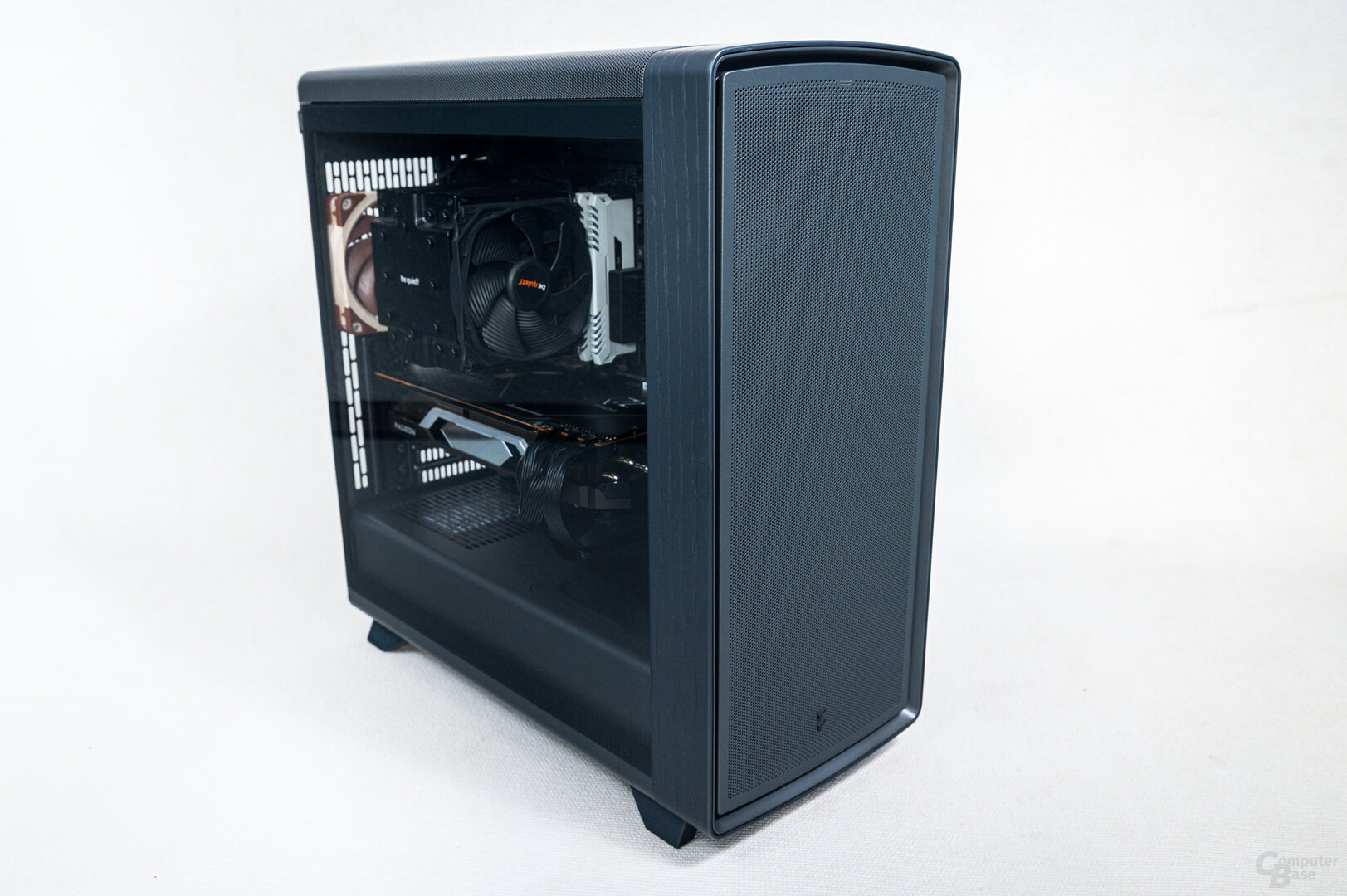 Fractal Design Summit im Test