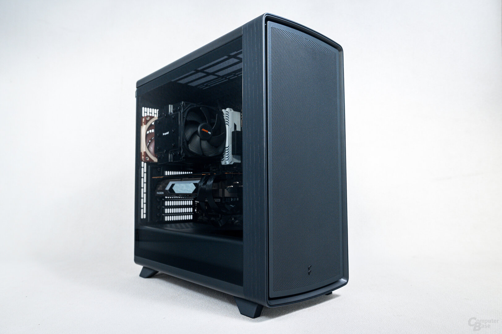 Fractal Design Summit im Test