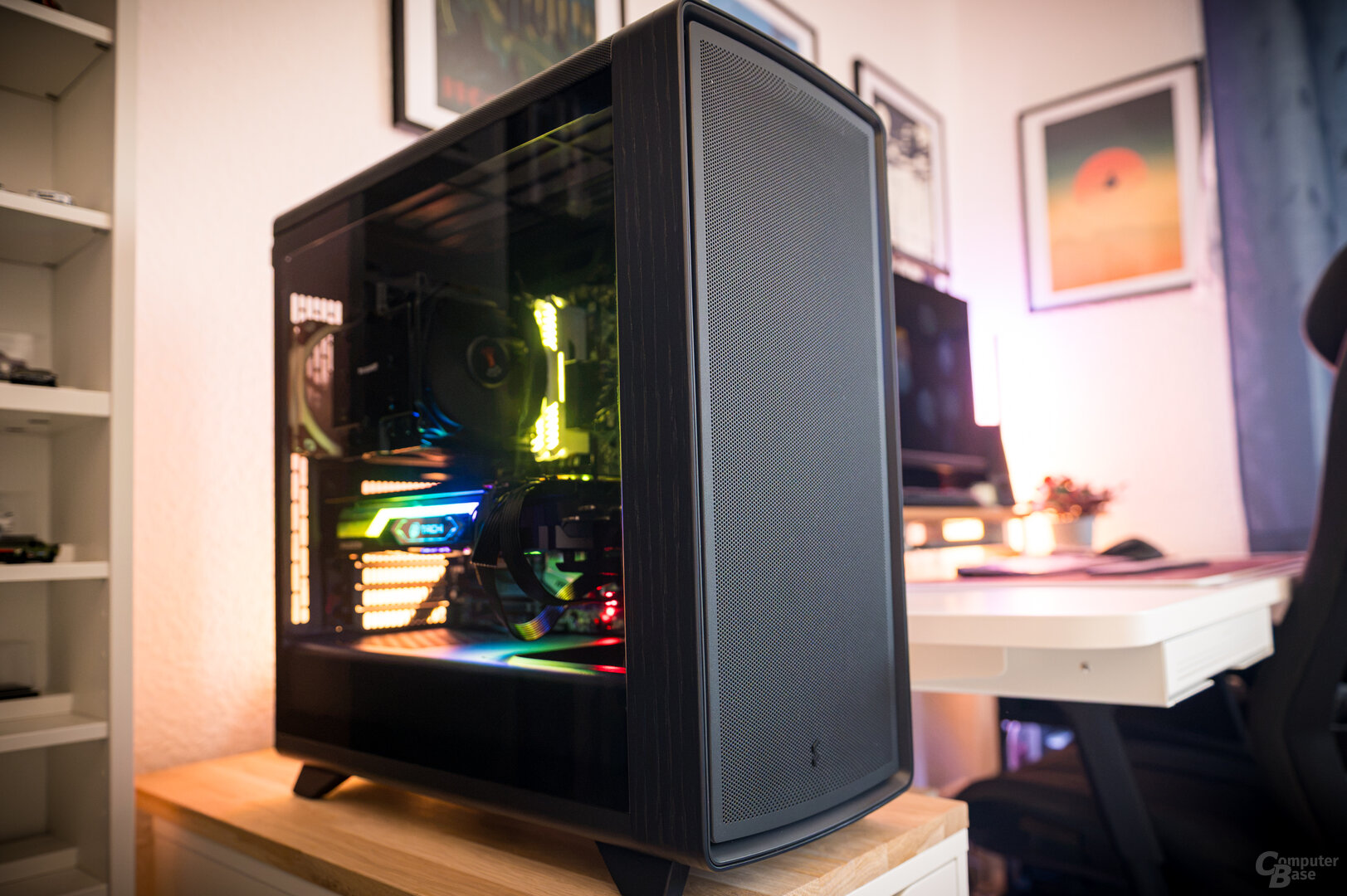 Fractal Design Summit im Test