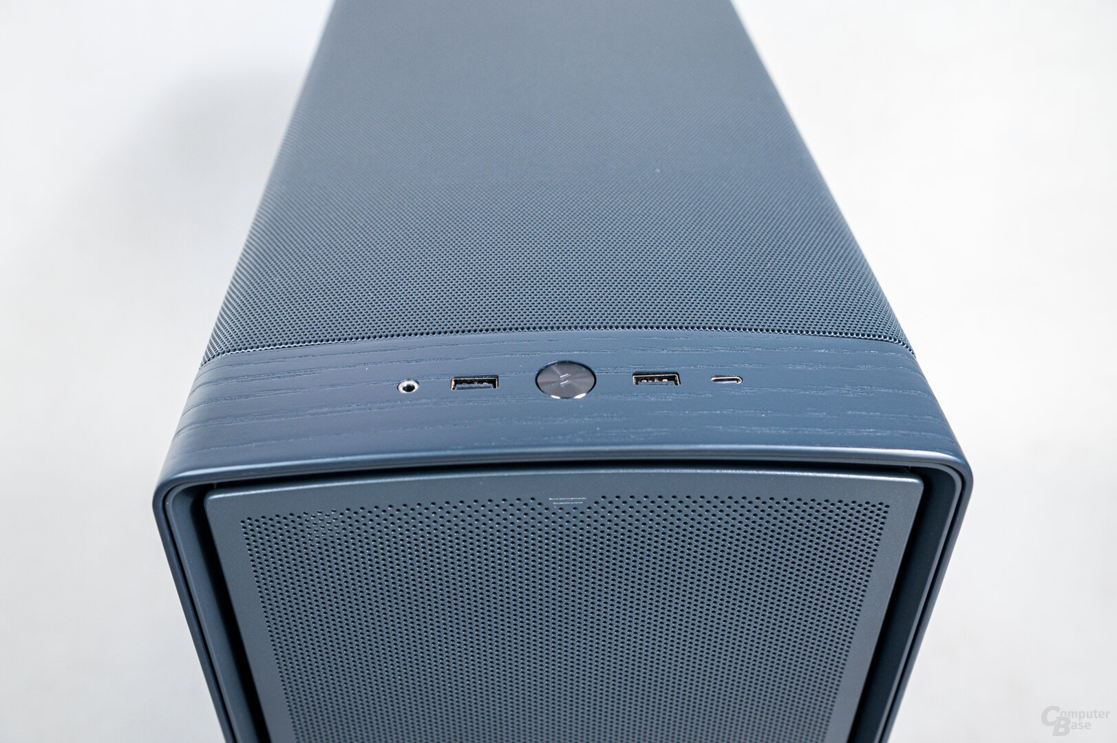 Fractal Design Summit im Test