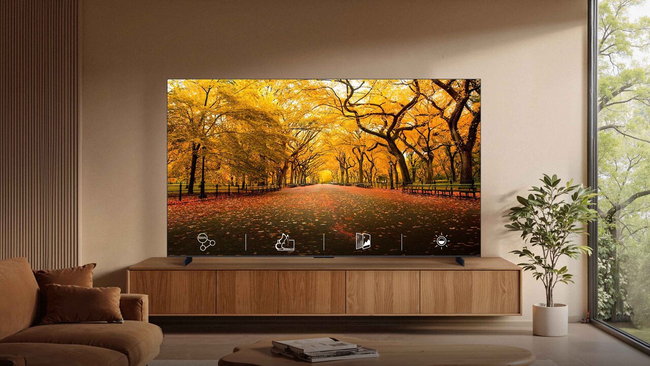 Television: What refresh rate (Hz) does your TV model have ...