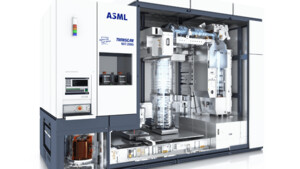 Über 300 Systeme verkauft: China hortet große Mengen an ASML-Maschinen