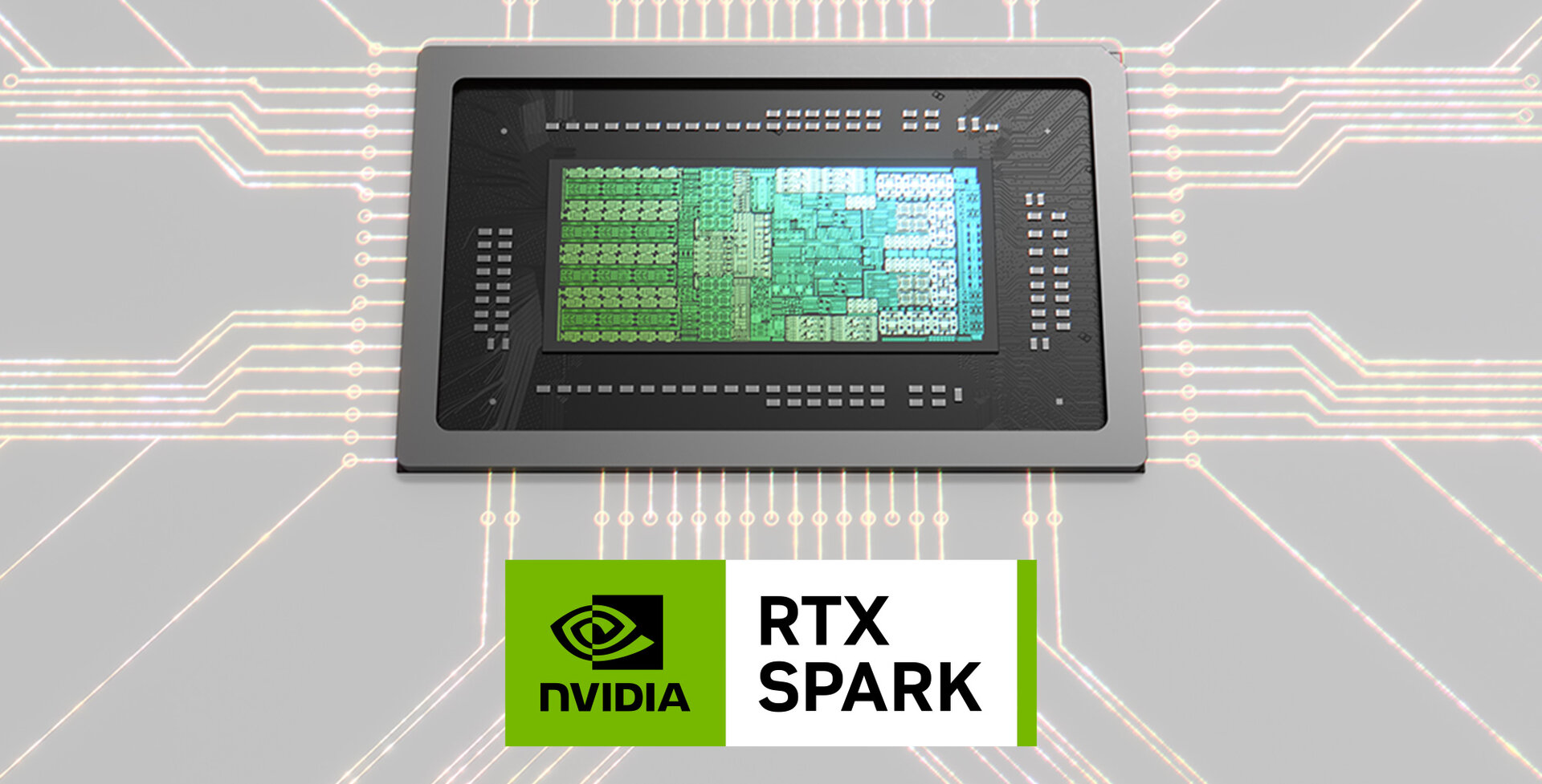 Nvidia RTX Spark