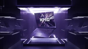 XMG Pro 18 & Pro 18 VE (M26): 18-Zoll-Notebooks mit aktueller Hardware ab 2.849 Euro
