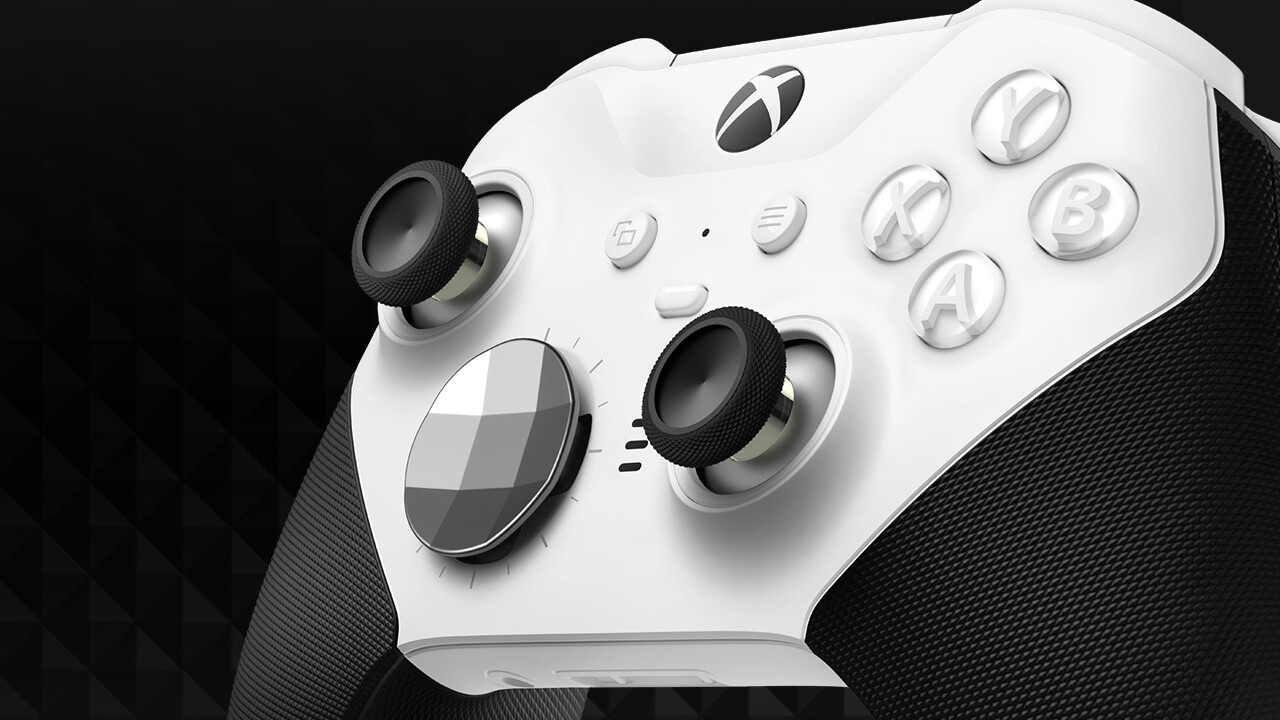 Neuer Xbox Elite Controller: Leak verrät Technik-Details über Gen 3