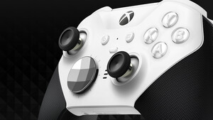Neuer Xbox Elite Controller: Leak verrät Technik-Details über Gen 3