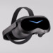 Crystal Pro & Spation: Neues Wireless-VR-Headset und „Steam Machine“ von Pimax