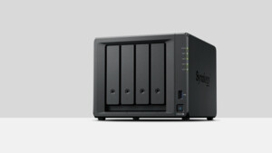 Synology neo+: NAS ohne ECC und mit weniger RAM gegen Preisanstieg