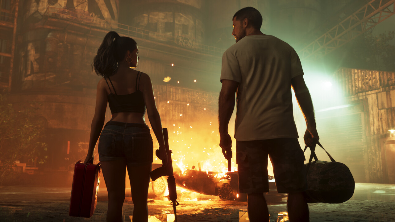 GTA 6 per Cloud Gaming: Xbox macht PC-Spielern einen Strich durch die Rechnung