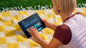 Amazon Alexa Tablets: Schnellere Android-Tablets kommen mit Google Play Store