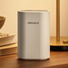 Devolo WiFi 7 BE9300: Neues Wi‑Fi‑7‑Flaggschiff mit Triband, 6 GHz und 2,5‑Gbit‑WAN