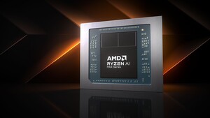 AMD: FSR4 für APUs noch bis Ende des Jahres