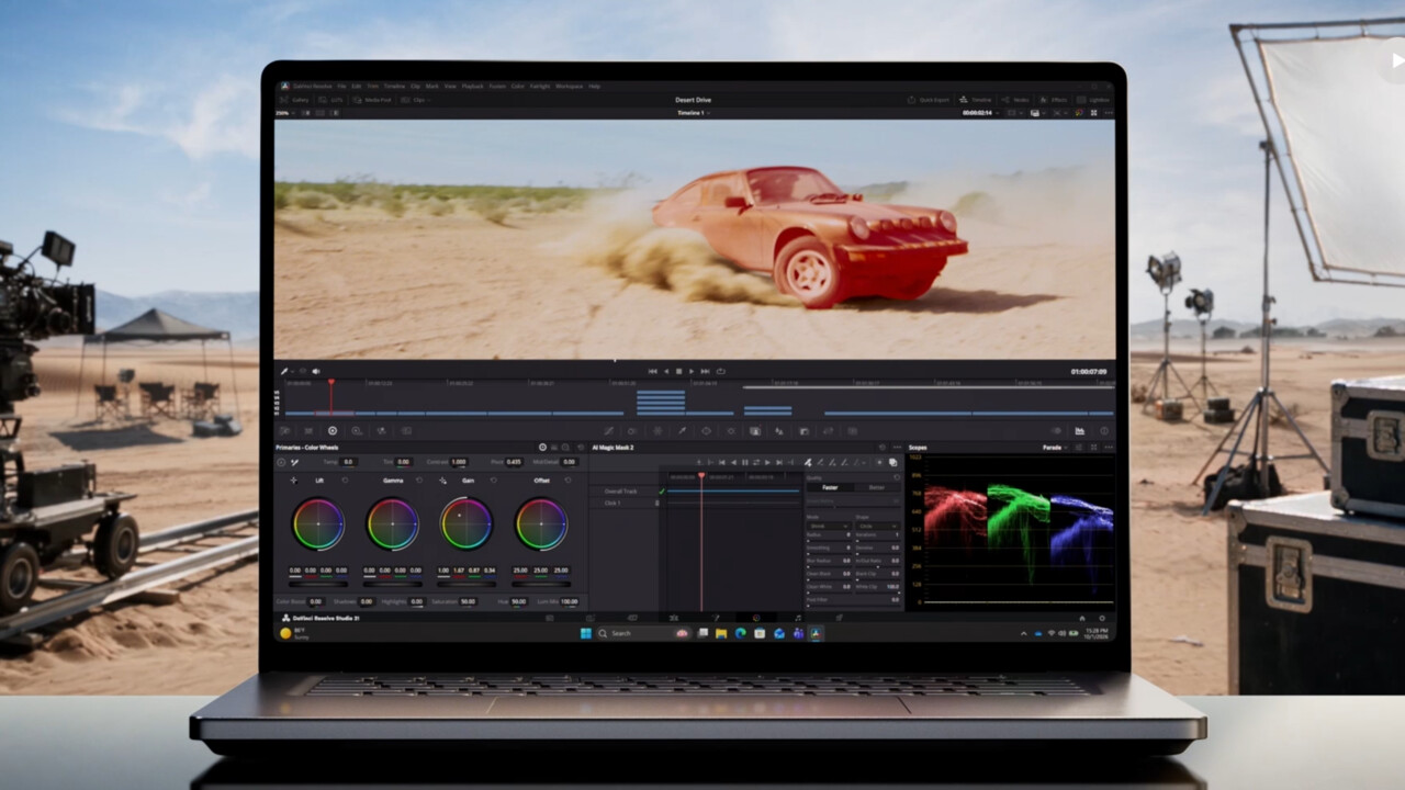 Surface Laptop Ultra: MacBook-Pro-Wechslern zahlt Microsoft bis zu 1.000 USD extra