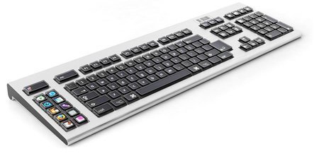 Optimus Keyboard
