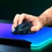 Razer Basilisk V4: Vieltasten-Maus ist mehr Remake als Remaster